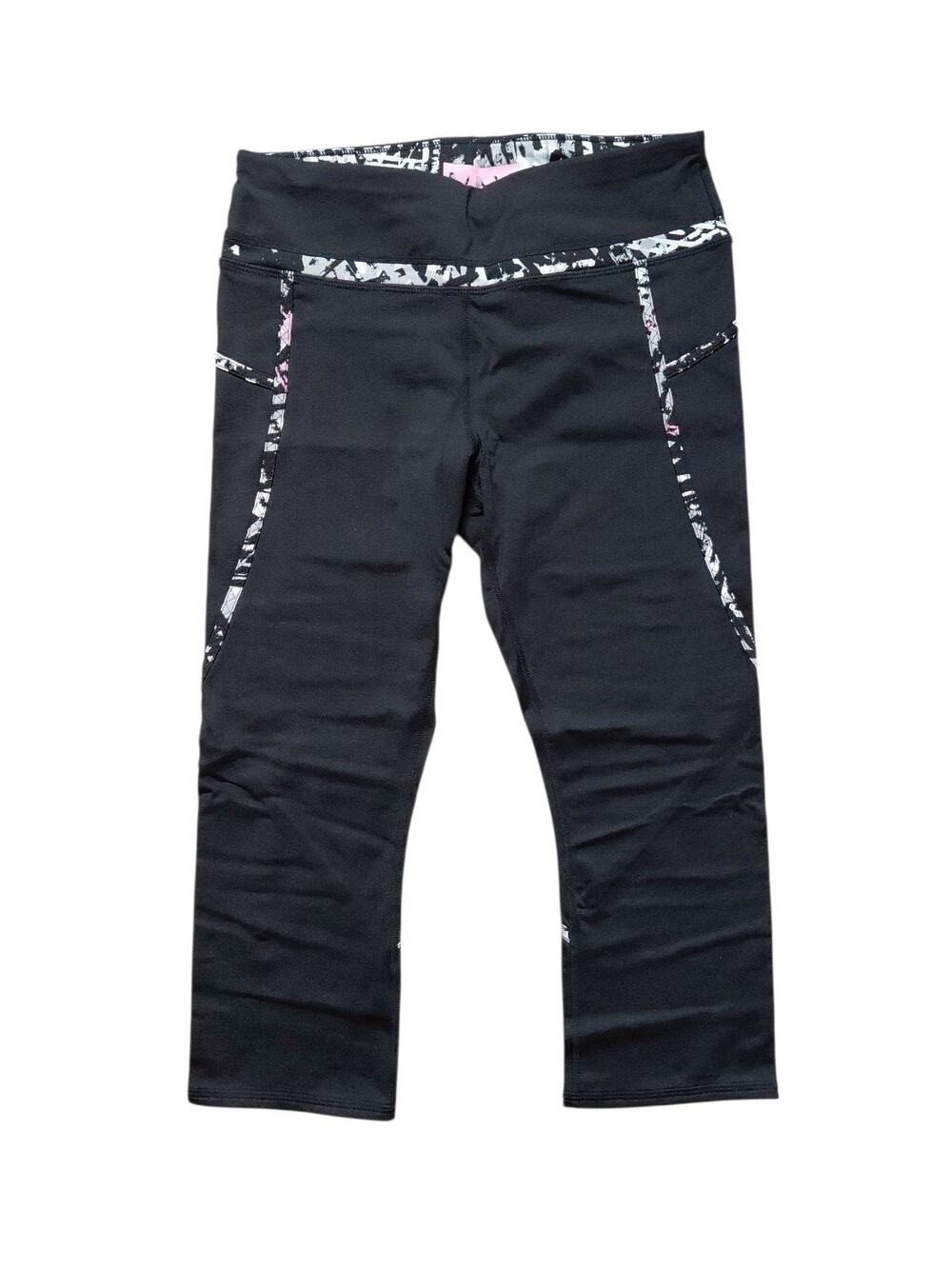 Marc New York Performance Crop Leggings
